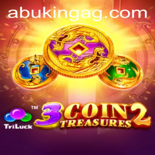 Unveiling the Excitement of 3CoinTreasures2: A Captivating Gaming Experience on jqk.bet