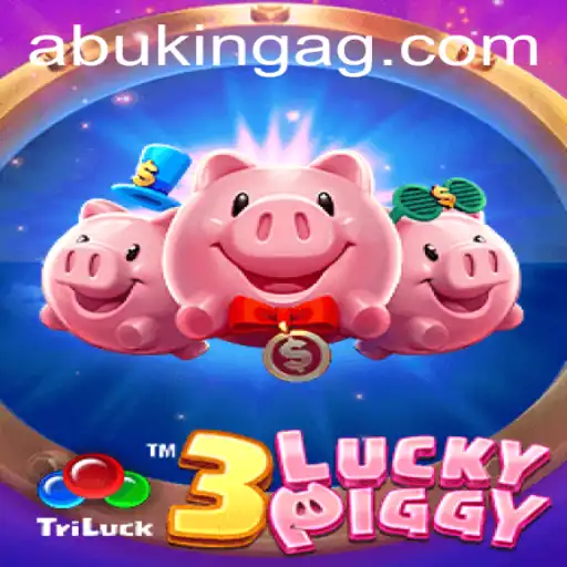 Discover and Master 3LUCKYPIGGY: A Dive into the World of Online Gaming with jqk.bet