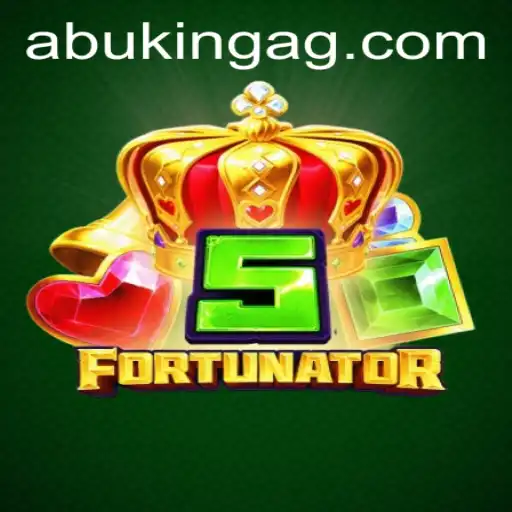 Unlock the Thrills of 5Fortunator at jqk.bet