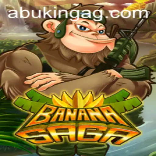 BananaSaga: The Exciting New Game on the Block