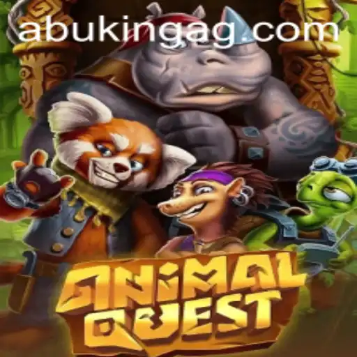 Discovering the World of AnimalQuest and the Role of jqk.bet