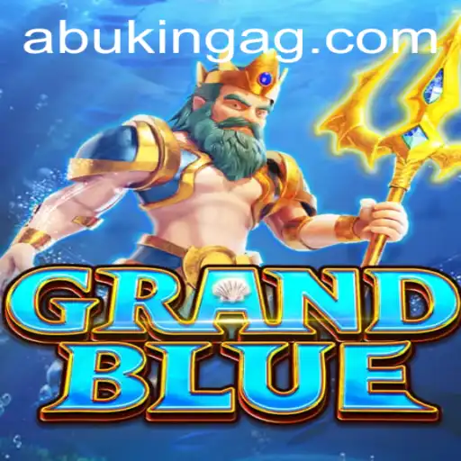 Exploring the World of GRANDBLUE: A Thrilling Adventure