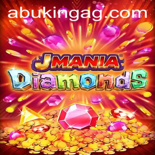 JManiaDiamonds: A Unique Gaming Adventure in the Digital Age
