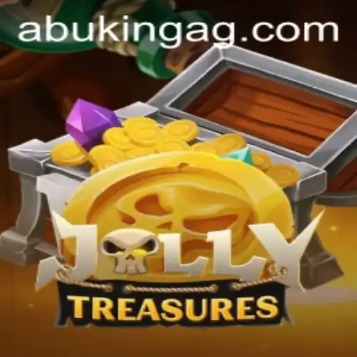 Discover the Exciting World of JollyTreasures with jqk.bet