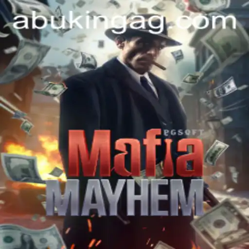 Exploring the Intricate World of MafiaMayhem: A Thrilling Experience