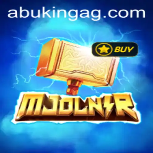 Unveiling Mjolnir: The Latest Gaming Sensation on jqk.bet
