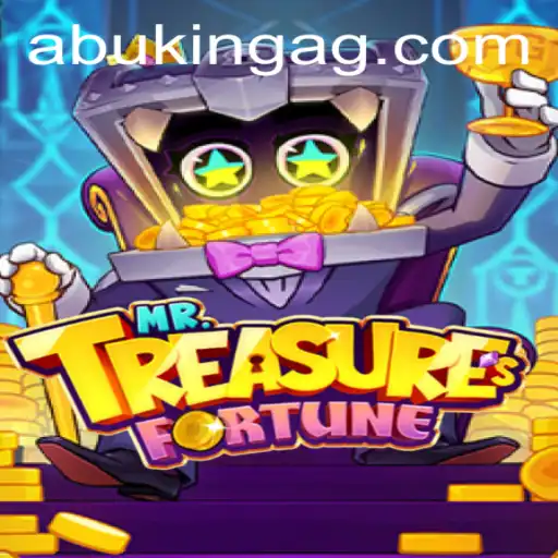 Explore the Exciting World of MrTreasuresFortune