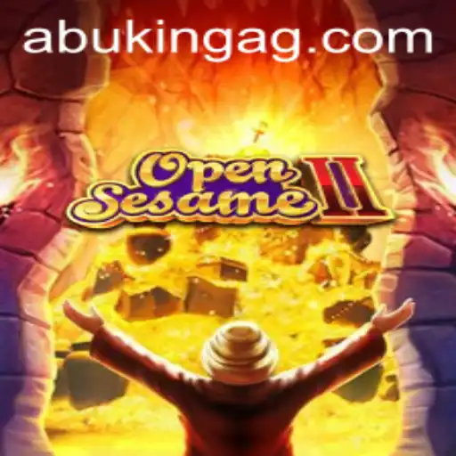 OpenSesameII: A Deep Dive into the Exciting New Game Linked with jqk.bet