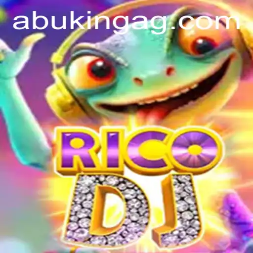 Exploring the Excitement of RicoDJ: A Modern Gaming Adventure