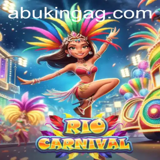 Dive into the Festive World of RioCarnival at jqk.bet