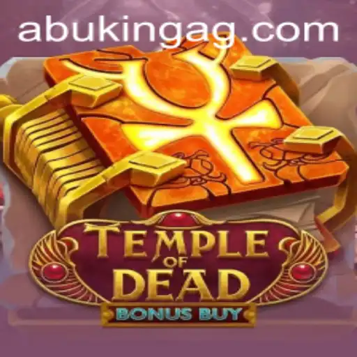 Discover the Exciting World of TempleofDeadBonusBuy: A Modern Spin on Classic Adventure Gaming