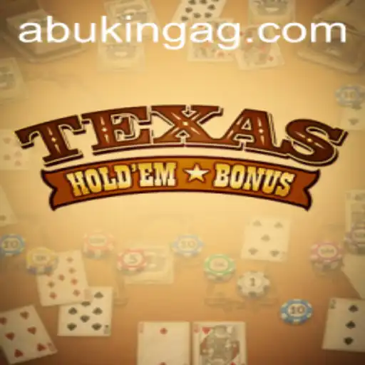 Exploring the Thrills of TexasHoldemBonus with jqk.bet