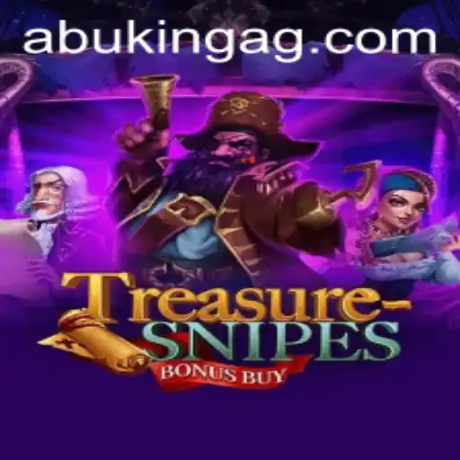 Exploring the Exciting World of TreasuresnipesBonusBuy: A Thrilling Experience at jqk.bet