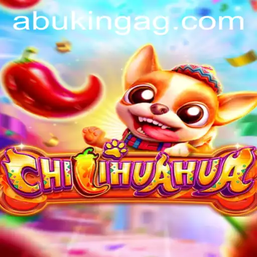 CHILIHUAHUA: The Exciting World of Canine-Themed Gaming at jqk.bet