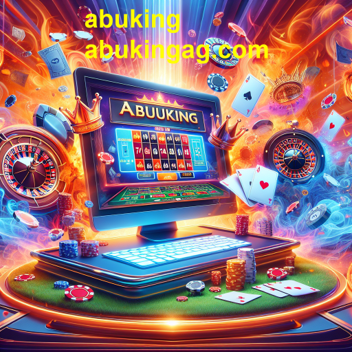 A Revolução dos Cassinos Online: Uma Nova Era de Entretenimento Digital