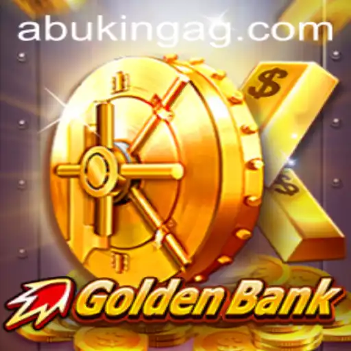 CrazyGoldenBank: The Thrilling Gambling Experience by jqk.bet