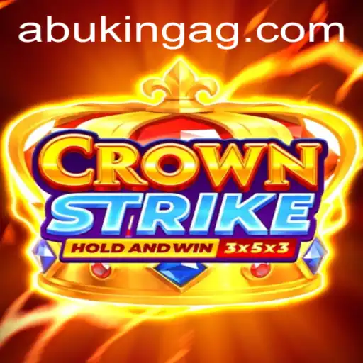 Crownstrike: A New Era of Gaming with jqk.bet