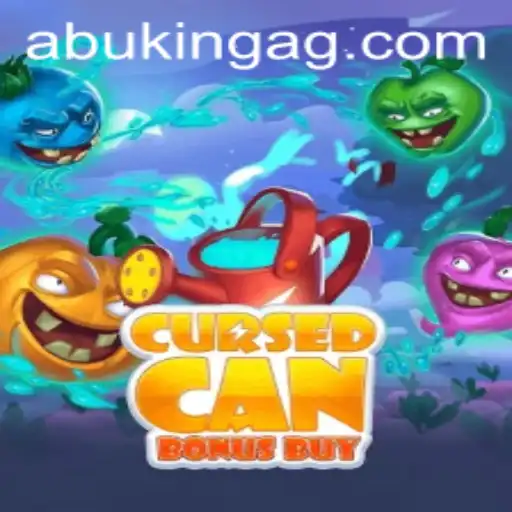 Exploring CursedCanBonusBuy: A Revolutionary Casino Game by jqk.bet