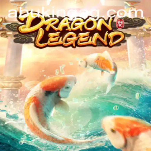 Unveiling DragonLegend: A Mystical Gaming Experience