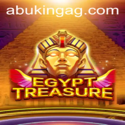 Discover the Thrilling World of EgyptTreasure on jqk.bet