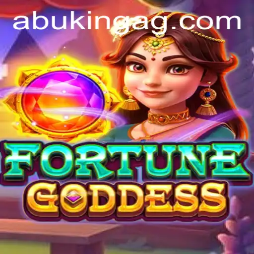 Unveiling the Mystical World of FORTUNEGODDESS: A Journey Through JQK.bet's Online Gaming Sensation