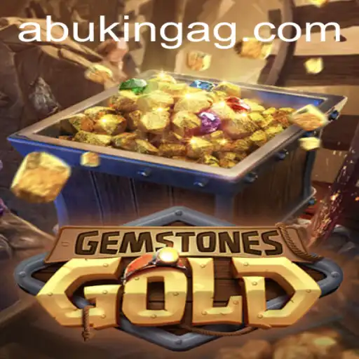 Discover GemstonesGold: A Thrilling Adventure in the World of jqk.bet