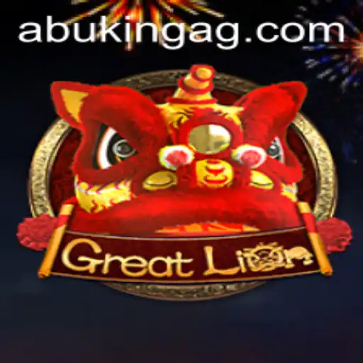 Unveiling the Thrilling World of GreatLion on jqk.bet