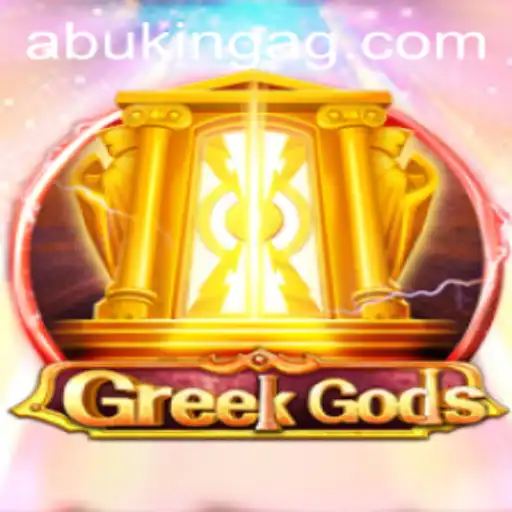 Exploring GreekGods: A Mythical Gaming Adventure on jqk.bet