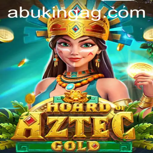 Explore the Thrilling Adventure of HoardofAztecgold: The Latest Sensation on jqk.bet