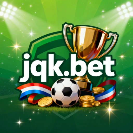 jqk.bet Logo