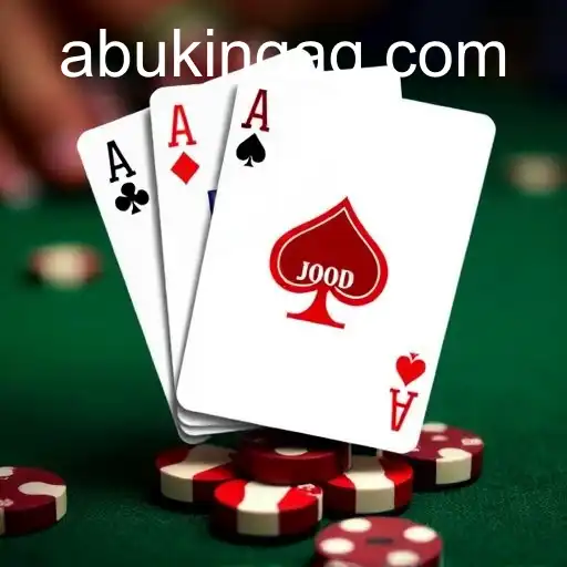 Jogos de pôquer
