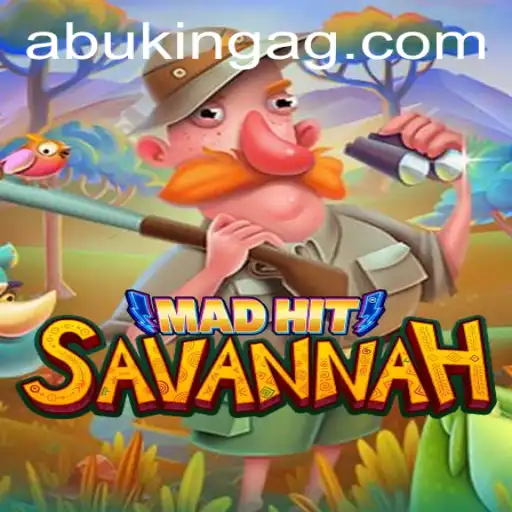 MadHitSavannah Game Introduction and Rules