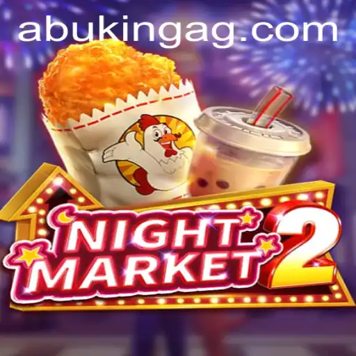 Exploring NightMarket2: A New Era in Online Gaming