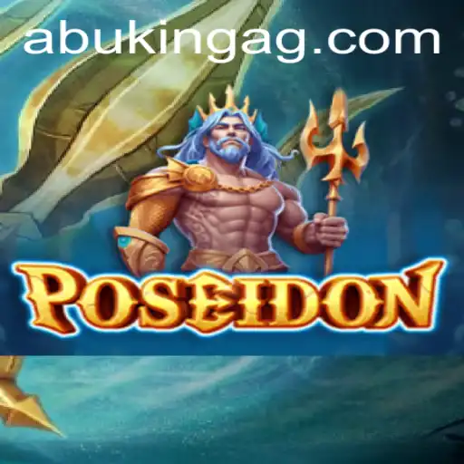 Discovering the Game of Poseidon: Dive into the Depths of JQK.Bet