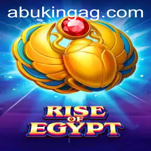 Discover the Thrilling World of RiseOfEgypt on jqk.bet