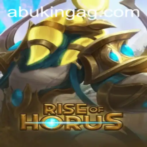 An In-Depth Look at 'RiseofHorus': The Thrilling New Game on JQK.Bet