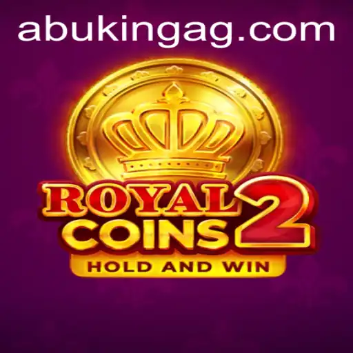 RoyalCoins2: Explore the New Frontier of Online Gaming at jqk.bet