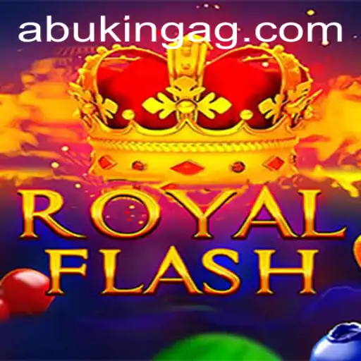 Exploring the Dynamic World of RoyalFlash: A Modern Casino Favorite
