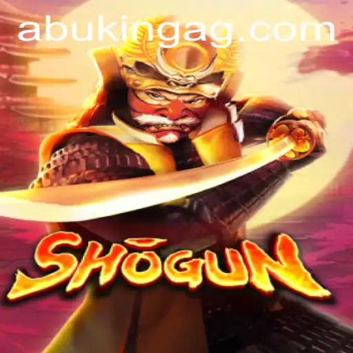 Mastering the Art of Shogun: A Tactical Dive into the Game