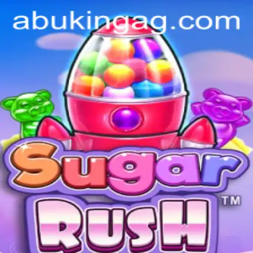 Exploring SugarRush: The Ultimate Slot Game Adventure on jqk.bet