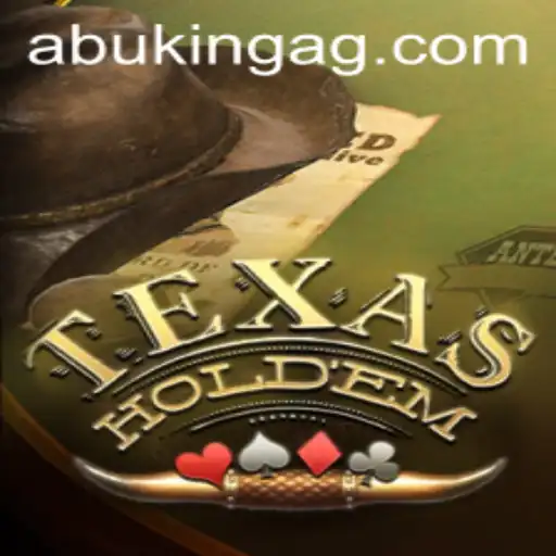 Mastering Texas Hold'em: The Quintessential Poker Game