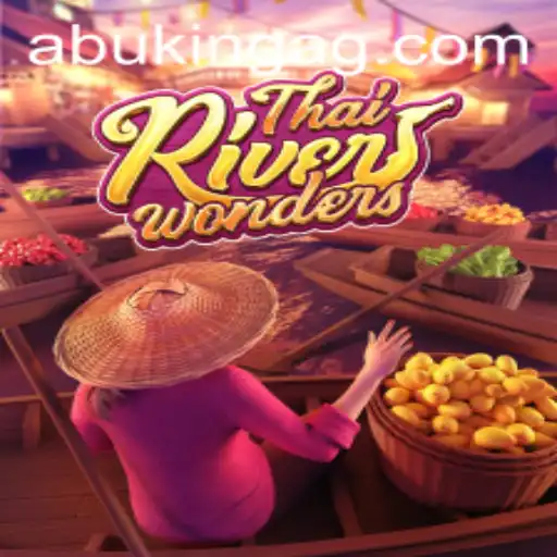 Delving into the Engaging World of ThaiRiverWonders: An Exploration for Gaming Enthusiasts