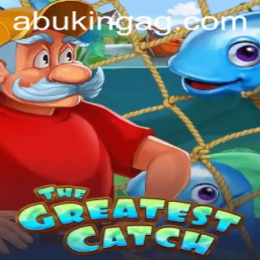 Exploring 'TheGreatestCatch': A New Gaming Experience on jqk.bet