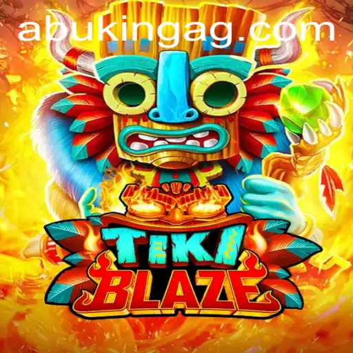 Unveiling TikiBlaze: The Thrilling New Addition to the Gaming World