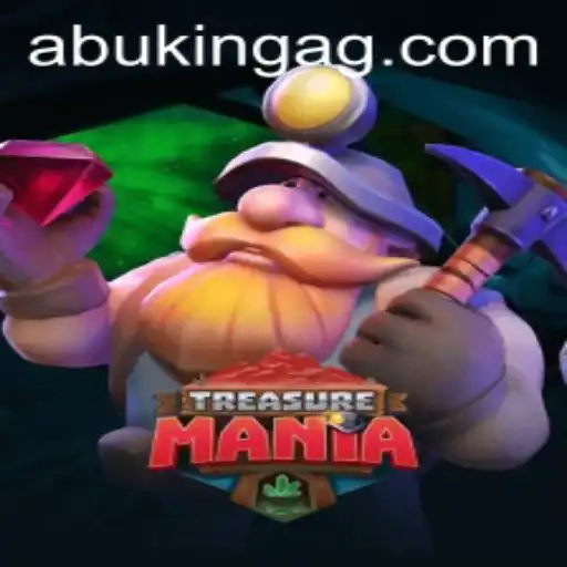 Discover the Thrilling World of TreasureMania at jqk.bet