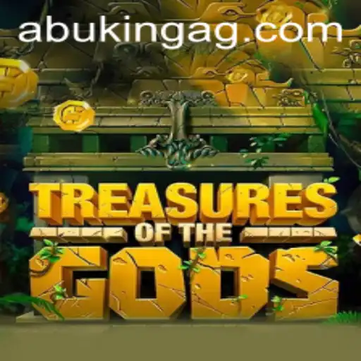 Exploring the Enchantment of TreasureoftheGods