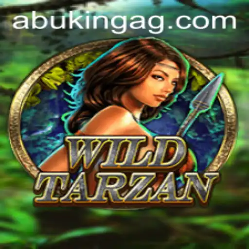 Discovering WildTarzan: A New Adventure Game
