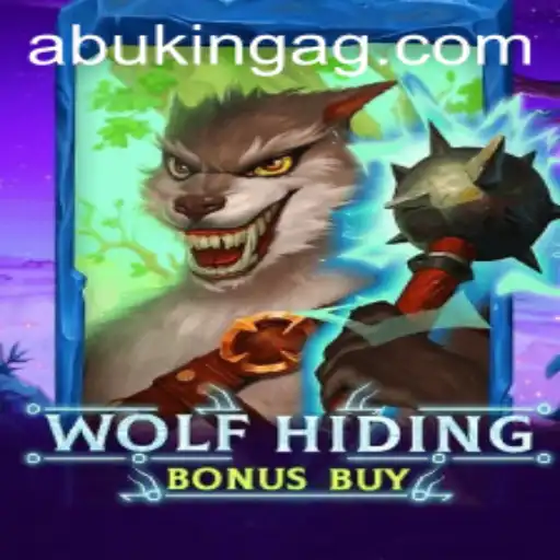 Exploring the Thrills of WolfHidingBonusBuy: A Deep Dive into the Exciting Game of JQK.bet