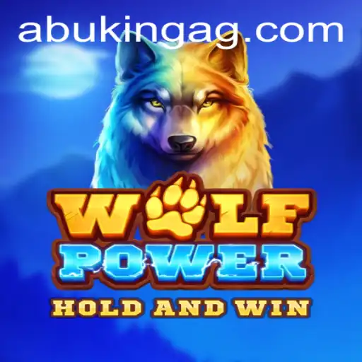 Exploring the Thrills of WolfPower: A Comprehensive Guide to the Game